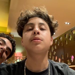 Meet your Posher, Jerry